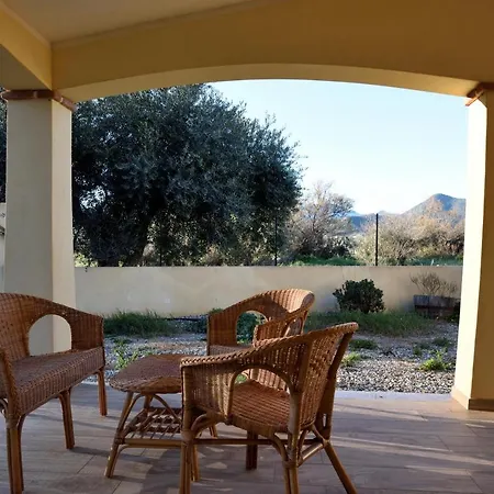 Lejlighed Armandiola *