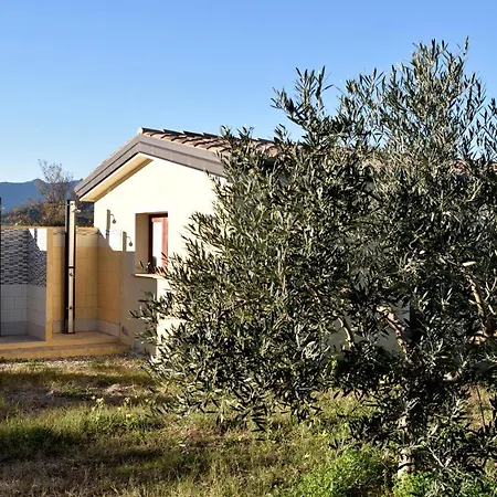 Lejlighed Armandiola