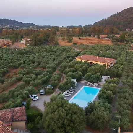 Armandiola Lejlighed *