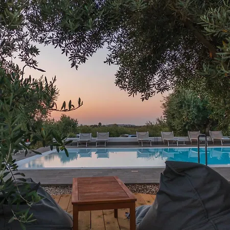 Armandiola Lejlighed