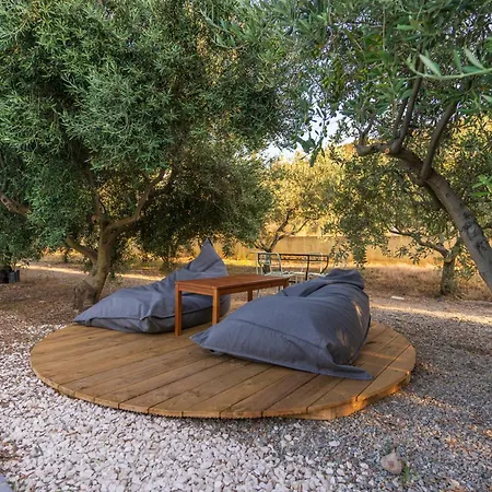 Apartman Armandiola Cardedu