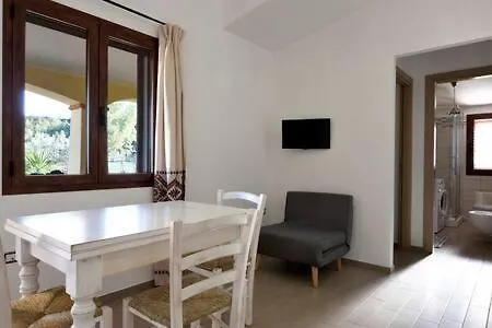 Armandiola Appartement *