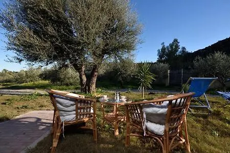 Appartement Armandiola