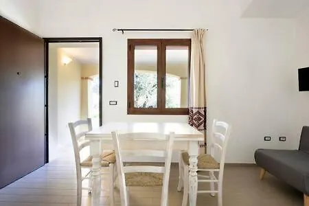 Armandiola Apartman Cardedu