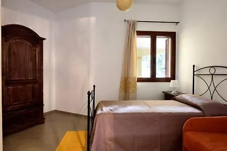 Apartman Armandiola Cardedu