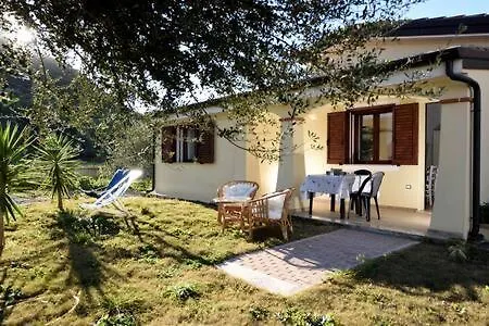 Appartement Armandiola Cardedu