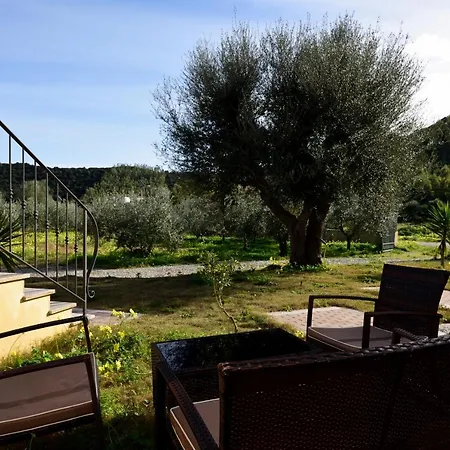 Armandiola Appartement