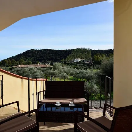 Armandiola Apartment Cardedu