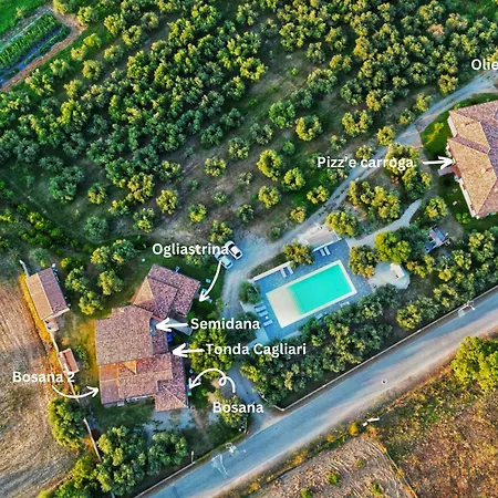 Apartment Armandiola