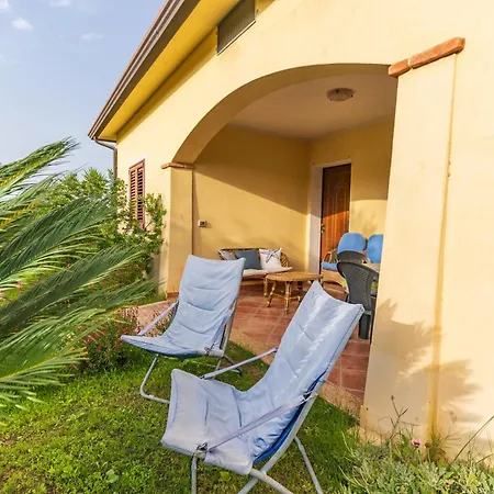 Appartement Armandiola