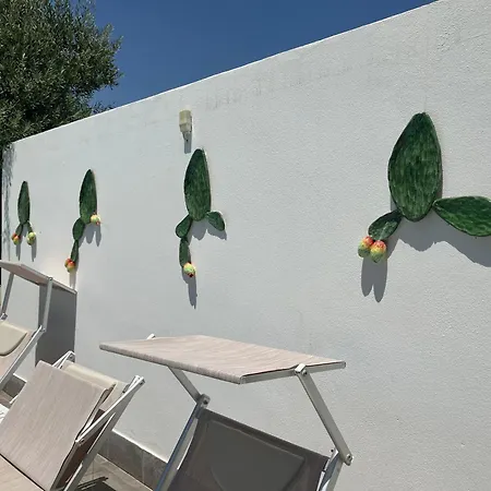 Armandiola Apartman *