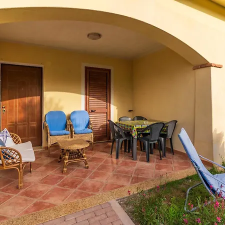 Apartman Armandiola Cardedu