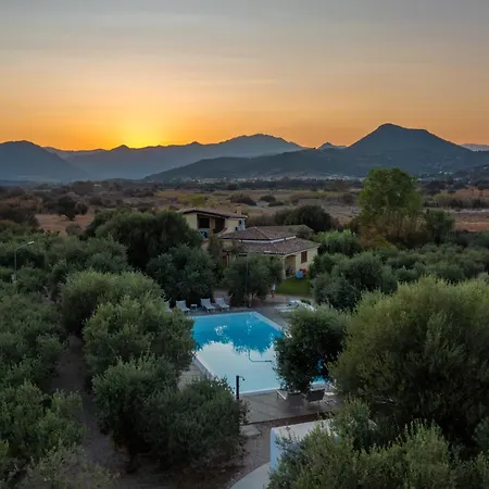 Appartement Armandiola Cardedu