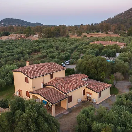 Armandiola Appartement