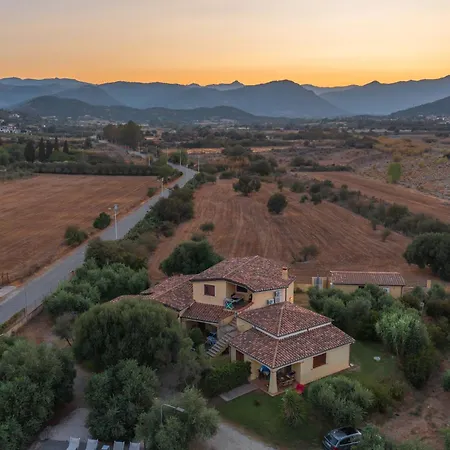 Appartement Armandiola