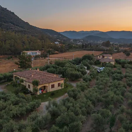 Apartman Armandiola *