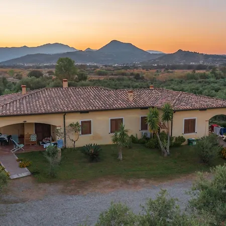 Apartment Armandiola Cardedu