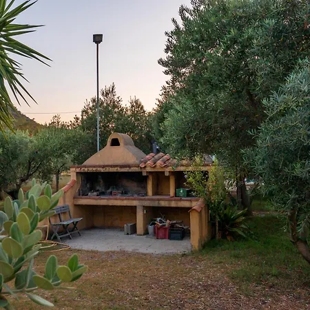 Armandiola Appartement Cardedu