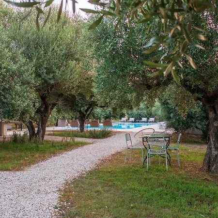 Apartman Armandiola Cardedu