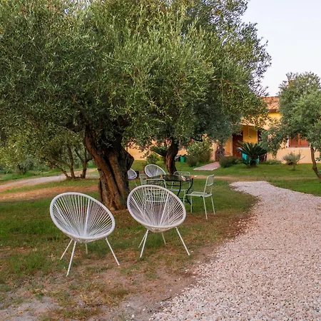 Armandiola Apartment