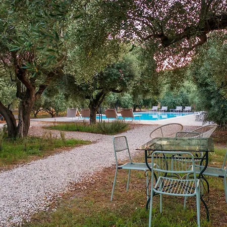 Appartement Armandiola