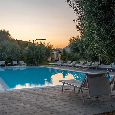 Armandiola Appartement *