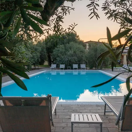 Apartman Armandiola *