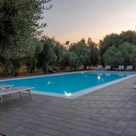 Armandiola Appartement Cardedu