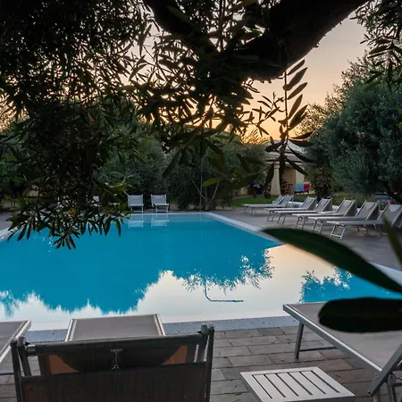 Apartman Armandiola Cardedu