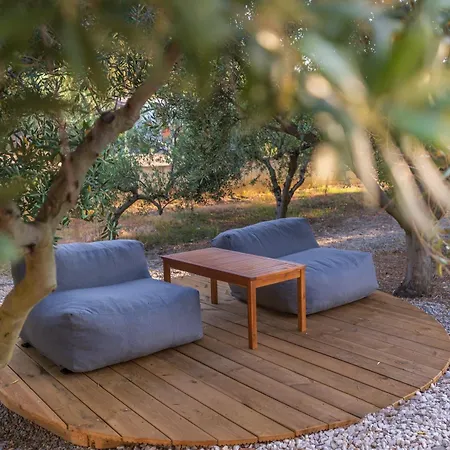 Apartman Armandiola *