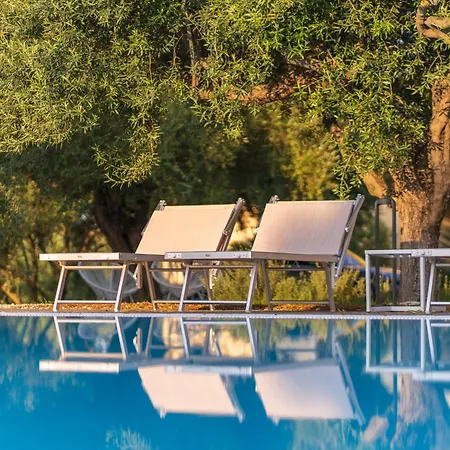 Armandiola Appartement