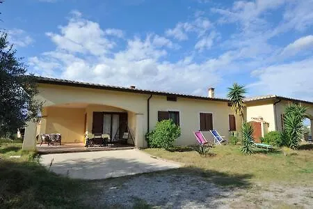 Armandiola Apartment *