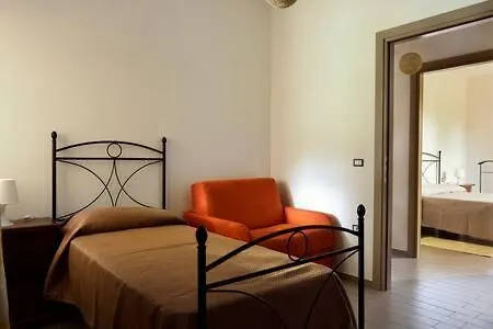 Armandiola Apartman Cardedu