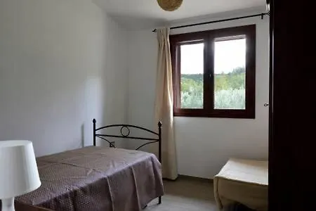 Appartement Armandiola