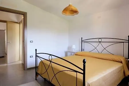 Appartement Armandiola *