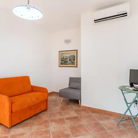 Armandiola Apartment Cardedu