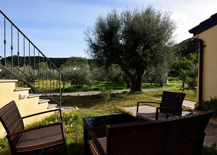 Armandiola Apartament