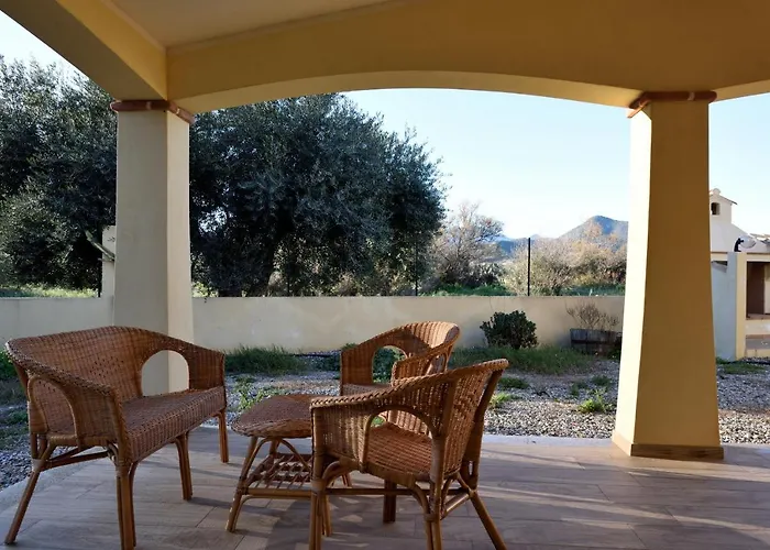 Apartament Armandiola *