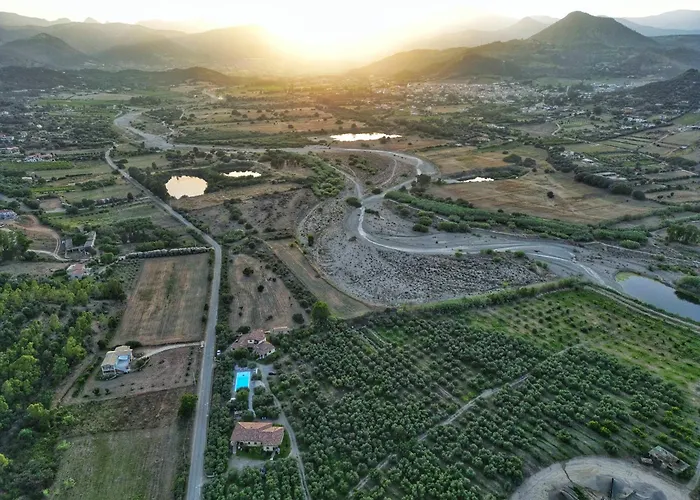 Armandiola Apartament