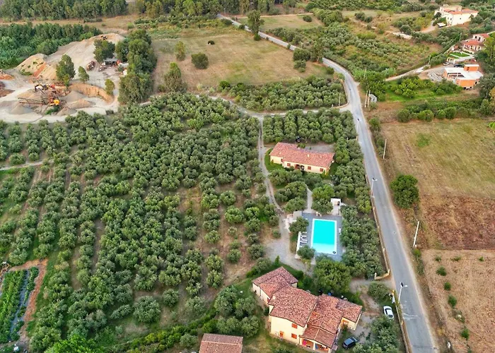 Apartament Armandiola