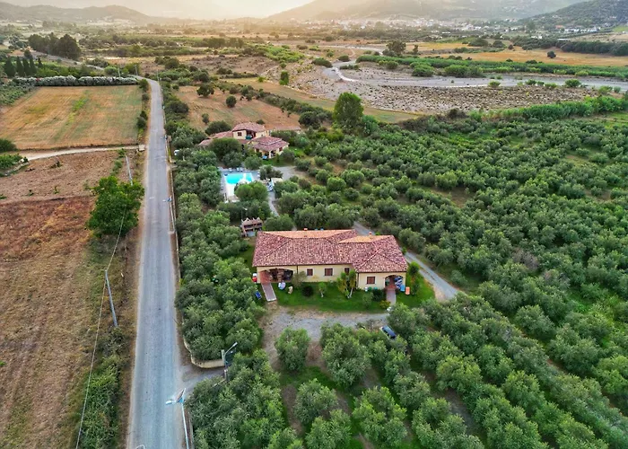 Armandiola Apartament Cardedu