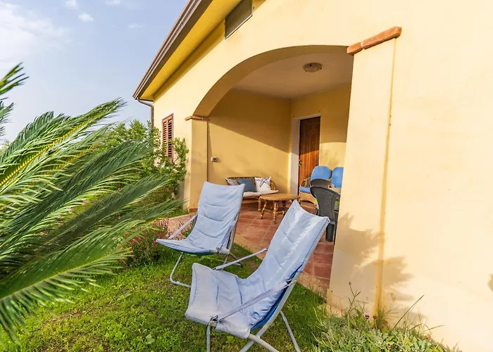 Apartament Armandiola