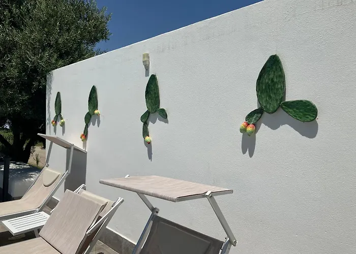 Armandiola Apartament *