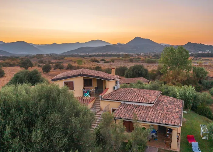 Armandiola Apartament Cardedu