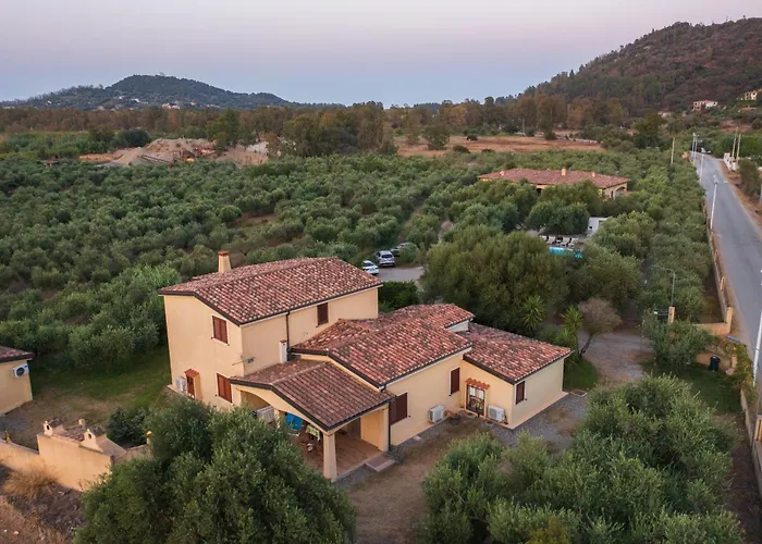 Armandiola Apartament