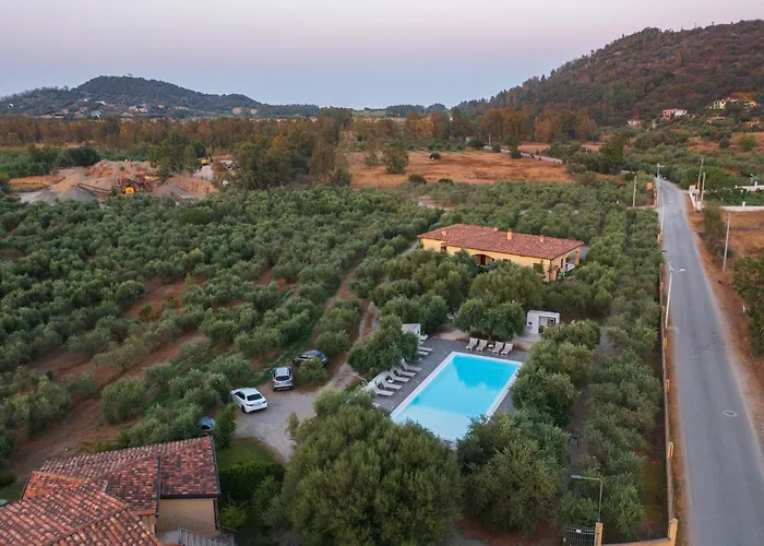 Armandiola Apartament *