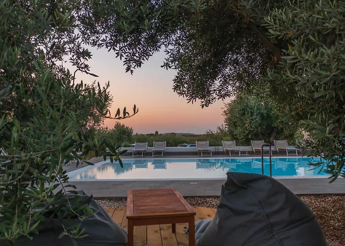 Armandiola Apartament