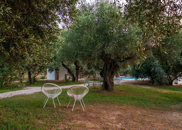 Armandiola Apartament *