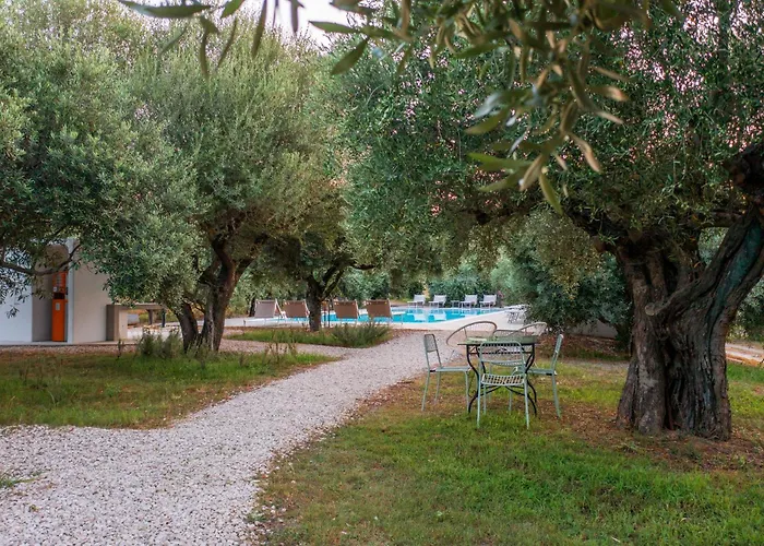 Apartament Armandiola Cardedu