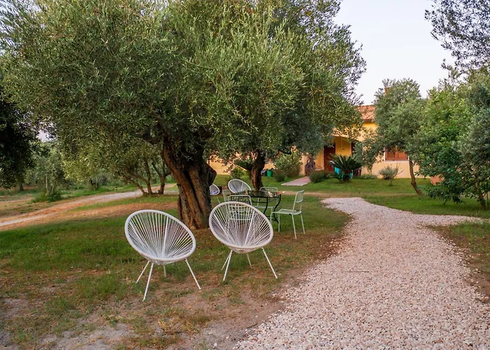 Armandiola Apartament